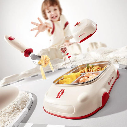 Bc Babycare - Transportation Tableware