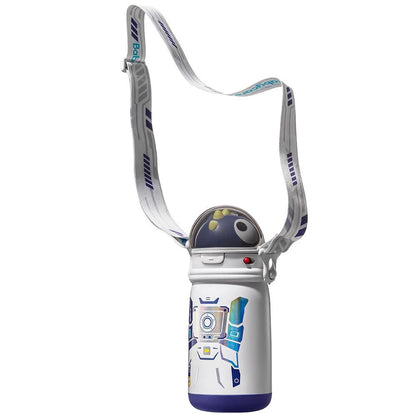 Bc Babycare - T-REX Vacuum Insulated Water Bottle