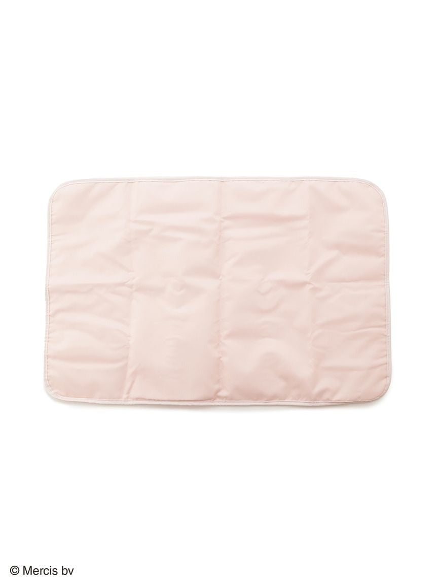 gelato pique - [Dick Bruna] [BABY] Quilted diaper sheet