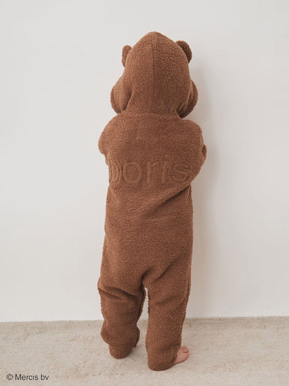 gelato pique - [Dick Bruna] BABY romper