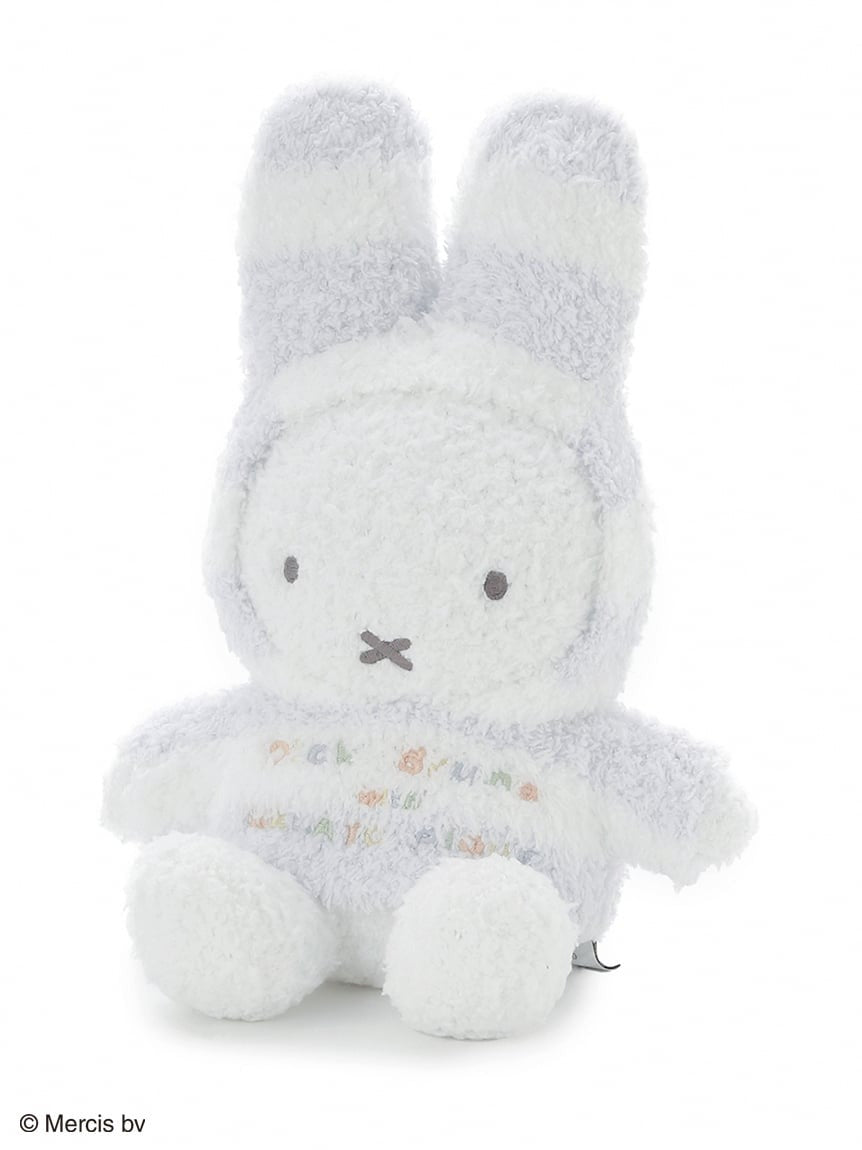 gelato pique - [Dick Bruna] Plush toy with Baby Moko package