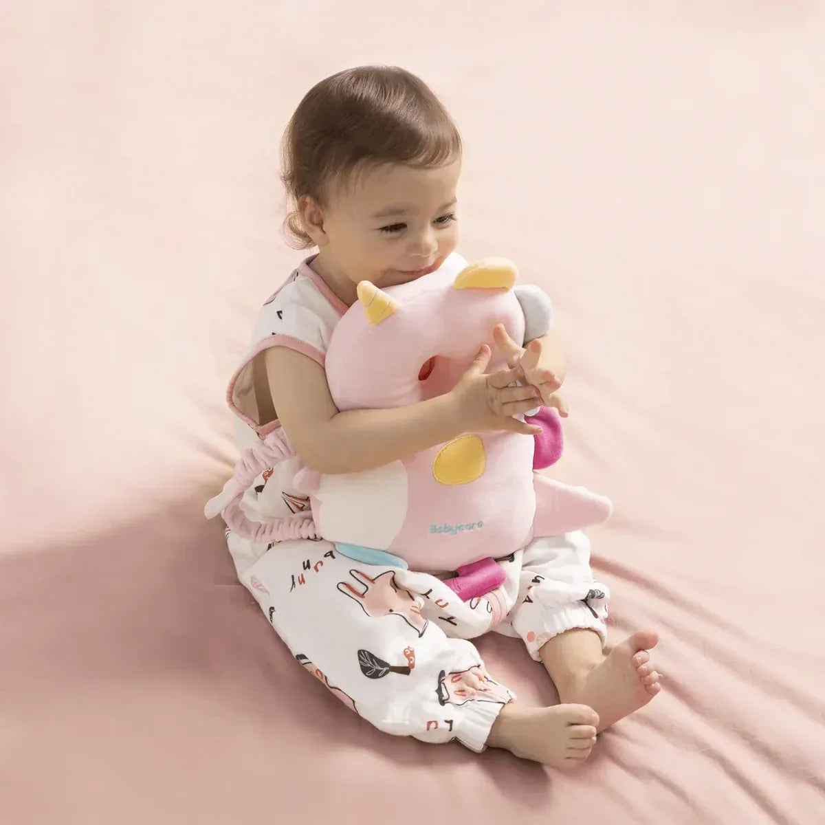 Bc Babycare - Anti-fall Pillow