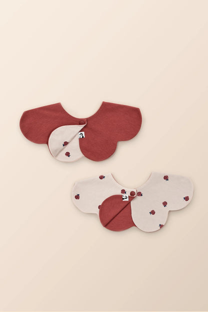 Konny - Bib Reversible (0-2Y)