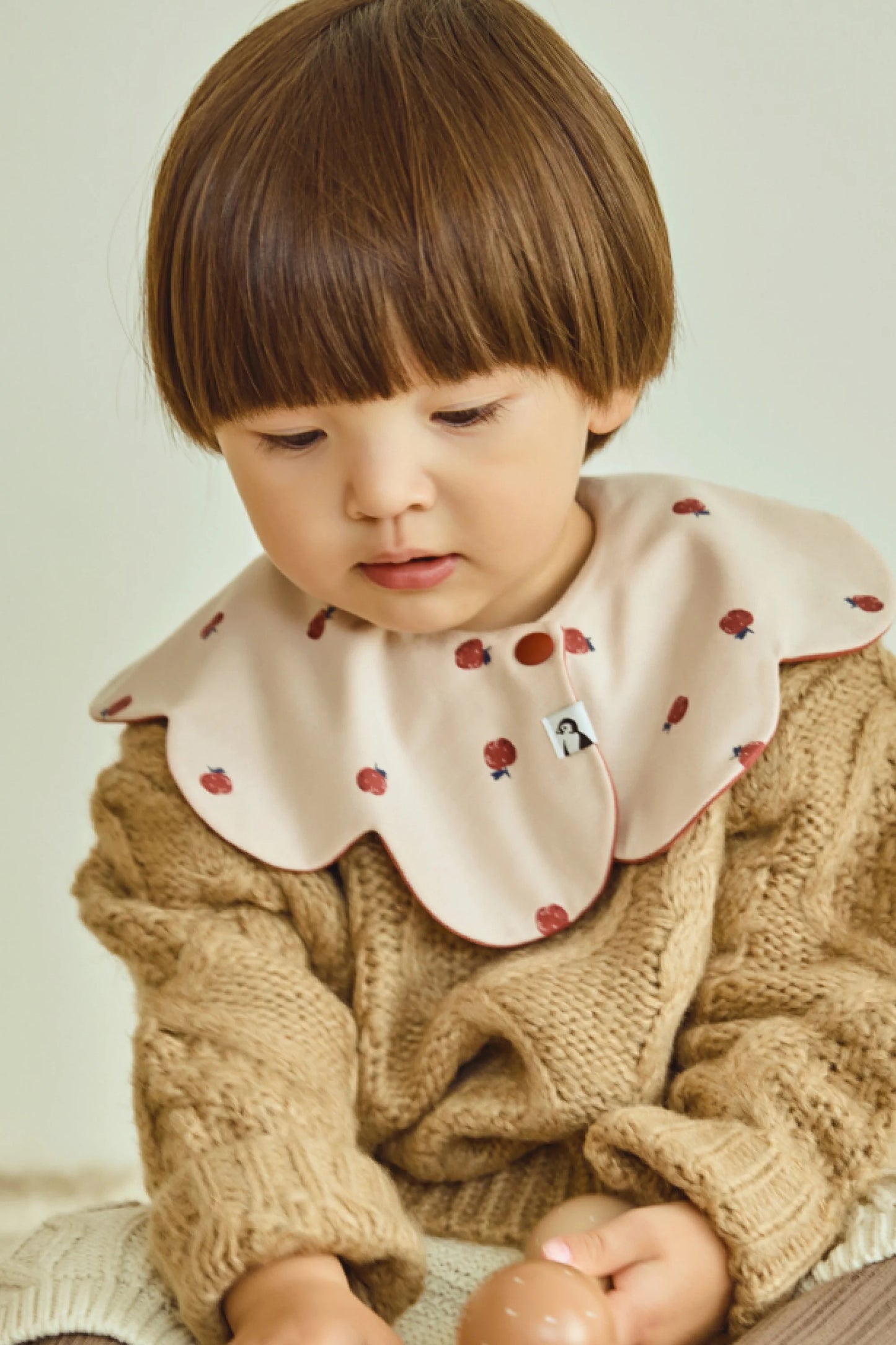 Konny - Bib Reversible (0-2Y)