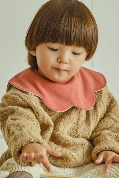 Konny - Bib Reversible (0-2Y)