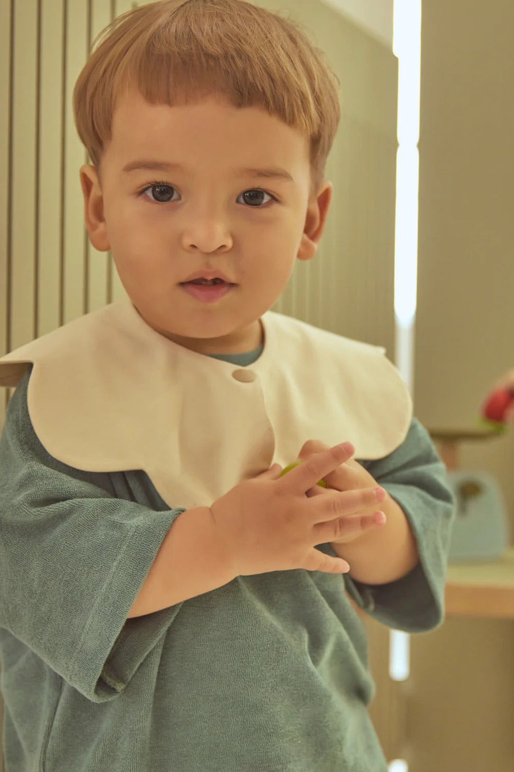 Konny - Bib Reversible (0-2Y)