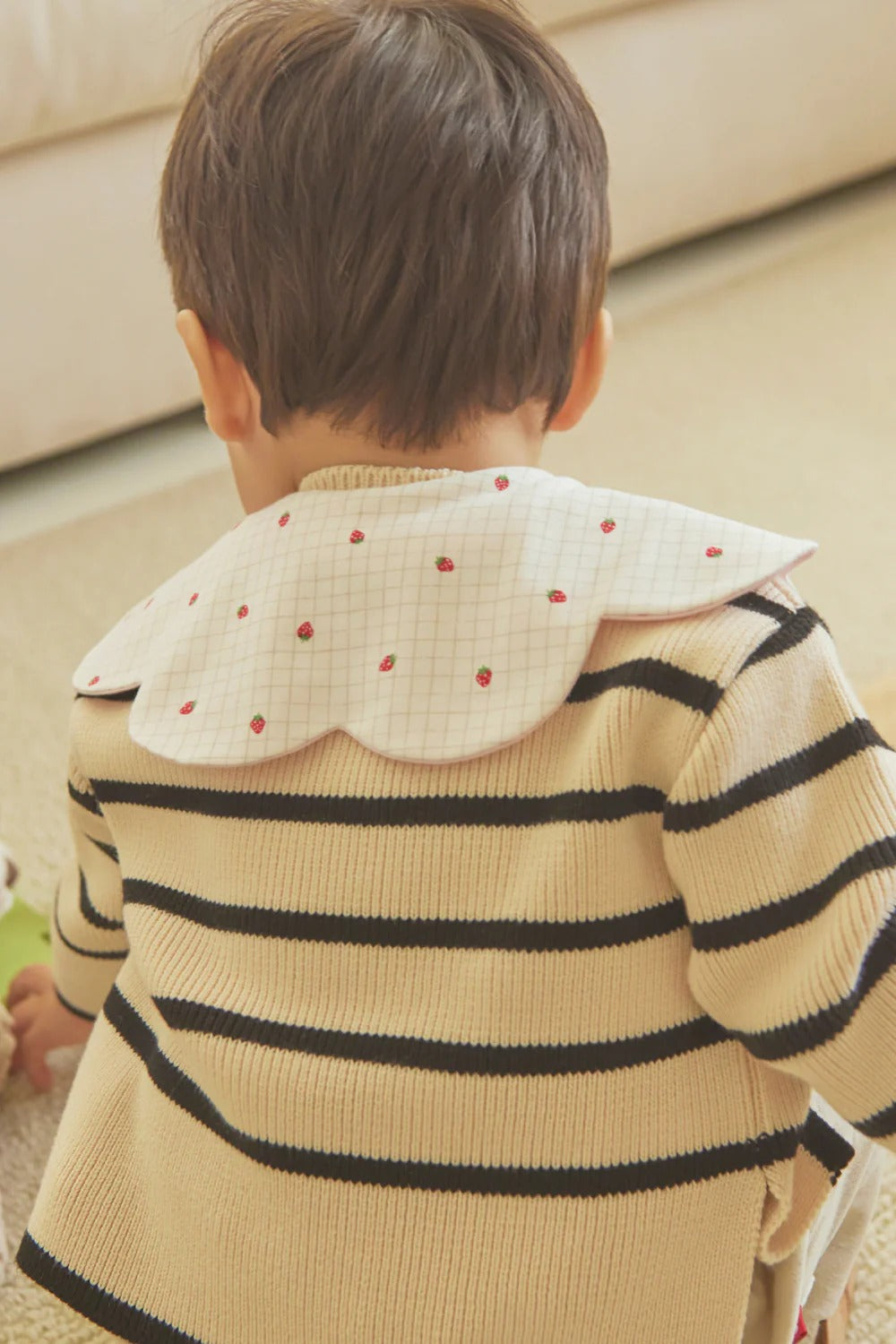 Konny - Bib Reversible (0-2Y)