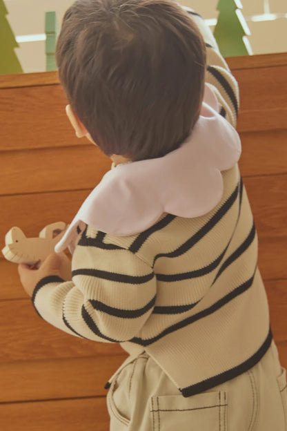 Konny - Bib Reversible (0-2Y)
