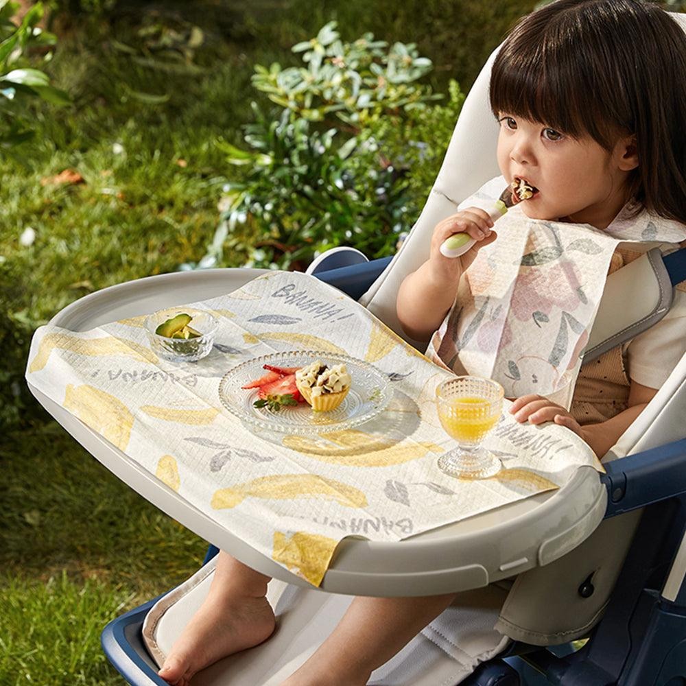 Bc Babycare - Disposable Table Mats
