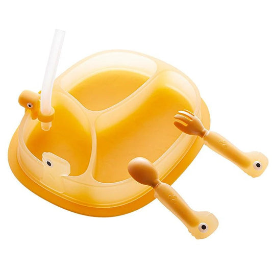 Bc Babycare - Silicone Suction Plate