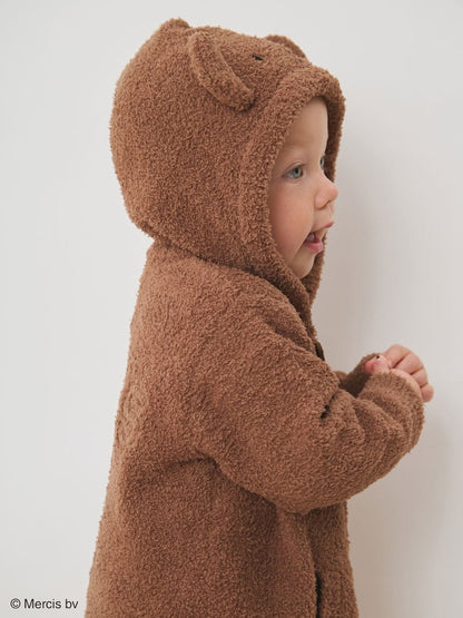gelato pique - [Dick Bruna] BABY romper