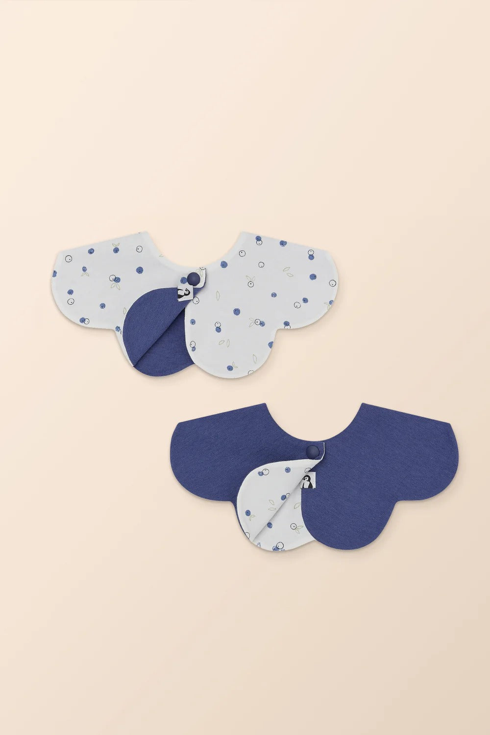 Konny - Bib Reversible (0-2Y)