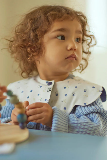 Konny - Bib Reversible (0-2Y)