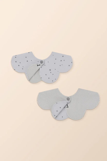 Konny - Bib Reversible (0-2Y)