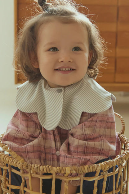 Konny - Bib Reversible (0-2Y)