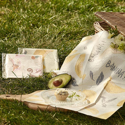 Bc Babycare - Disposable Table Mats