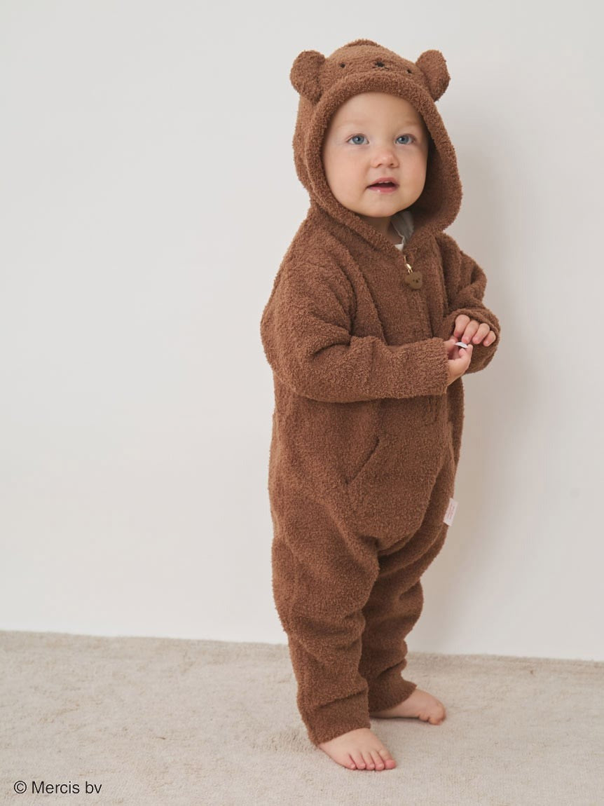 gelato pique - [Dick Bruna] BABY romper