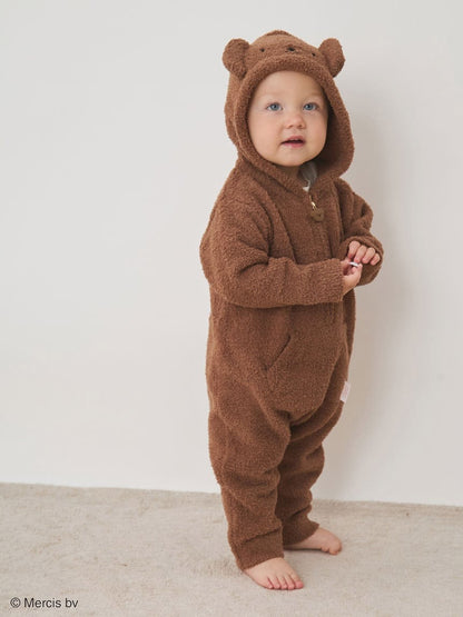 gelato pique - [Dick Bruna] BABY romper