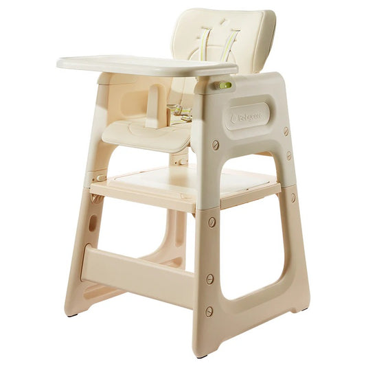 Bc Babycare - 2-in-1 Baby High Chair