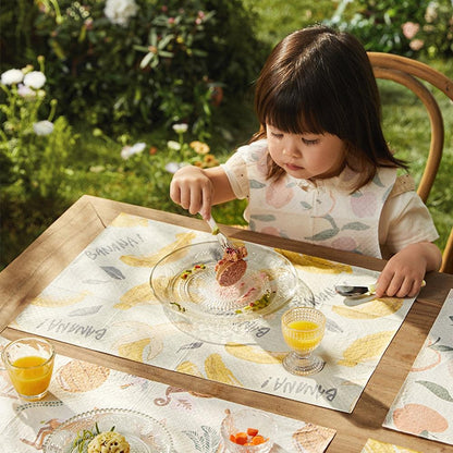 Bc Babycare - Disposable Table Mats