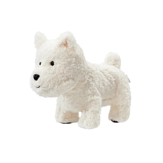 Bc Babycare - TOYS Puppy Plush Toy