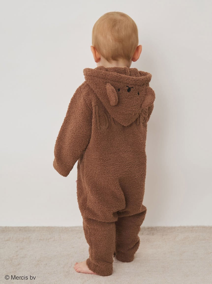 gelato pique - [Dick Bruna] BABY romper