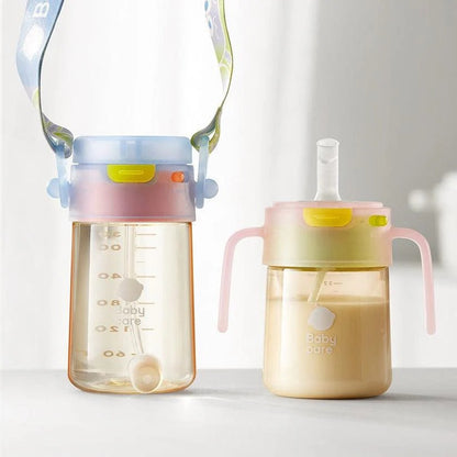 Bc Babycare - Jelly PPSU Sippy Cup