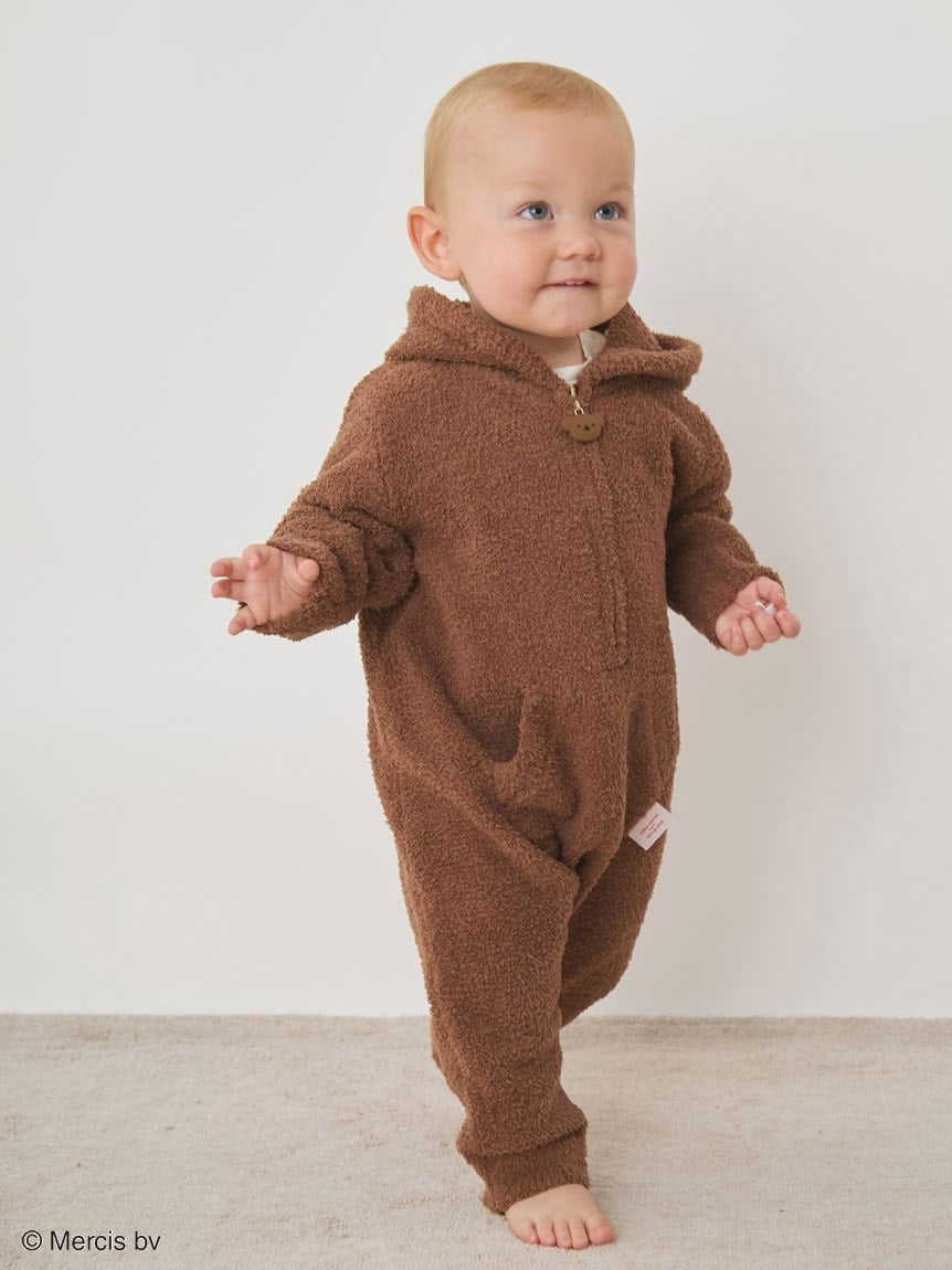 gelato pique - [Dick Bruna] BABY romper