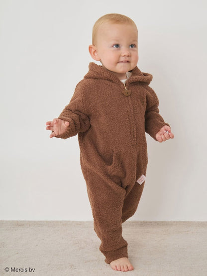 gelato pique - [Dick Bruna] BABY romper