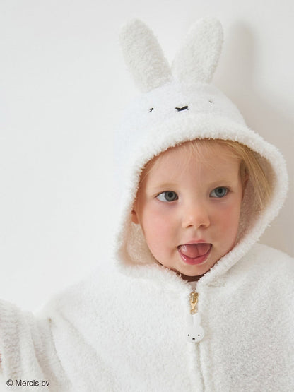 gelato pique - [Dick Bruna] Baby Moko Poncho
