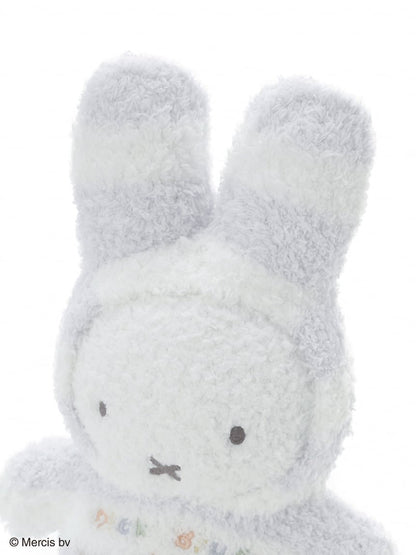 gelato pique - [Dick Bruna] Plush toy with Baby Moko package