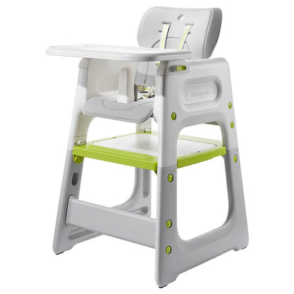Bc Babycare - 2-in-1 Baby High Chair