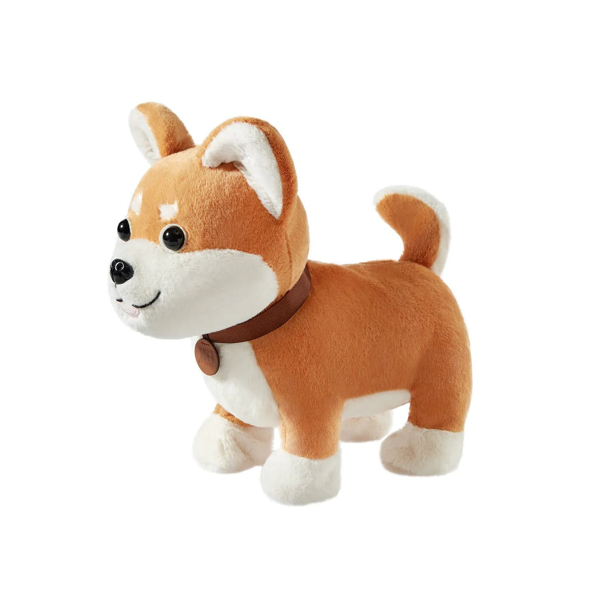 Bc Babycare - TOYS Puppy Plush Toy