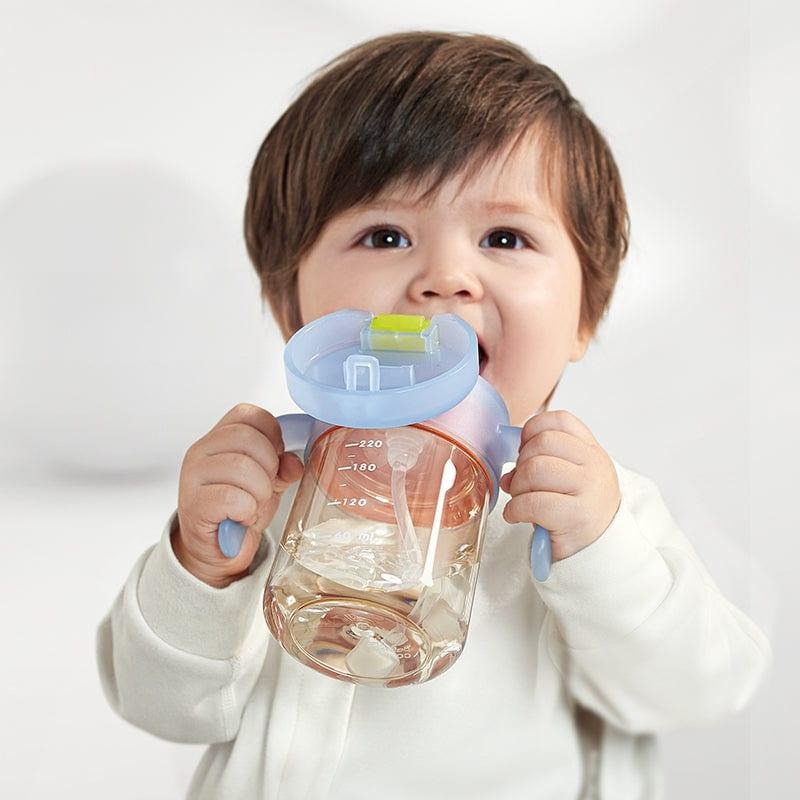 Bc Babycare - Jelly PPSU Sippy Cup