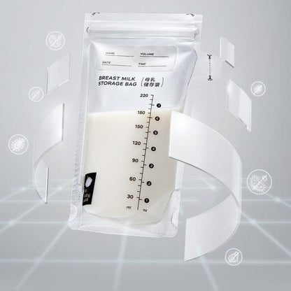 Bc Babycare - MC Breast Milk Storage Bag