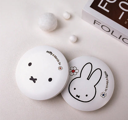 Mipow x MIFFY Handheld LED Makeup Mirror