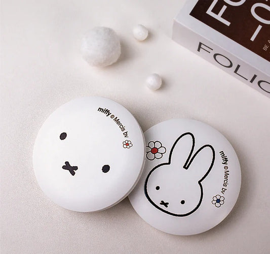 Mipow x MIFFY Handheld LED Makeup Mirror