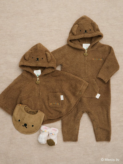 gelato pique - [Dick Bruna] BABY romper