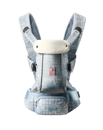 Bc Babycare - Decompression Baby Carrier