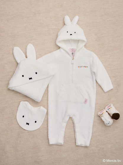 gelato pique - [Dick Bruna] BABY romper