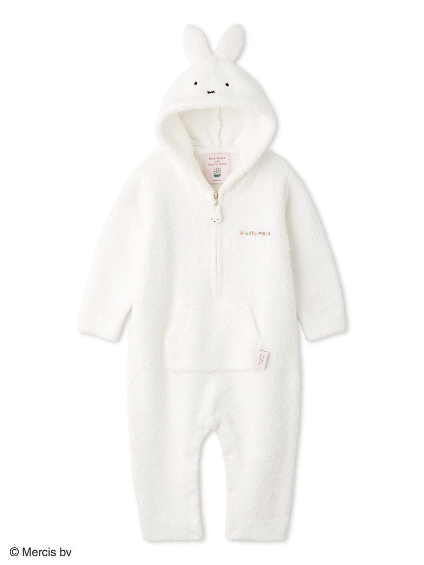 gelato pique - [Dick Bruna] BABY romper