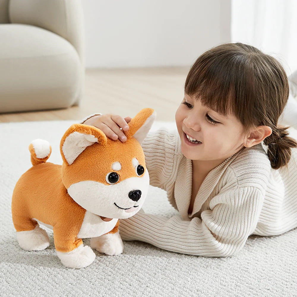 Bc Babycare - TOYS Puppy Plush Toy