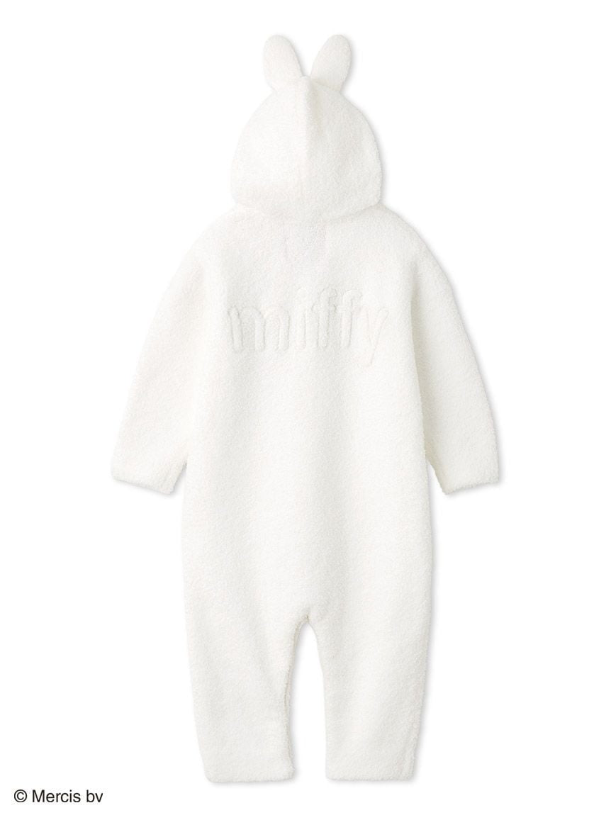 gelato pique - [Dick Bruna] BABY romper