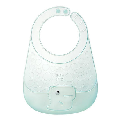 Bc Babycare - Soft Silicone Baby Bib