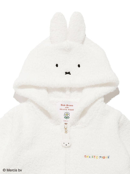 gelato pique - [Dick Bruna] BABY romper