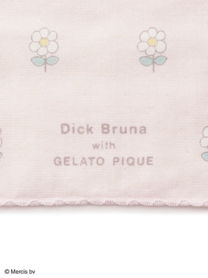 gelato pique - [Dick Bruna] [KIDS] Set of 3 towels with packaging
