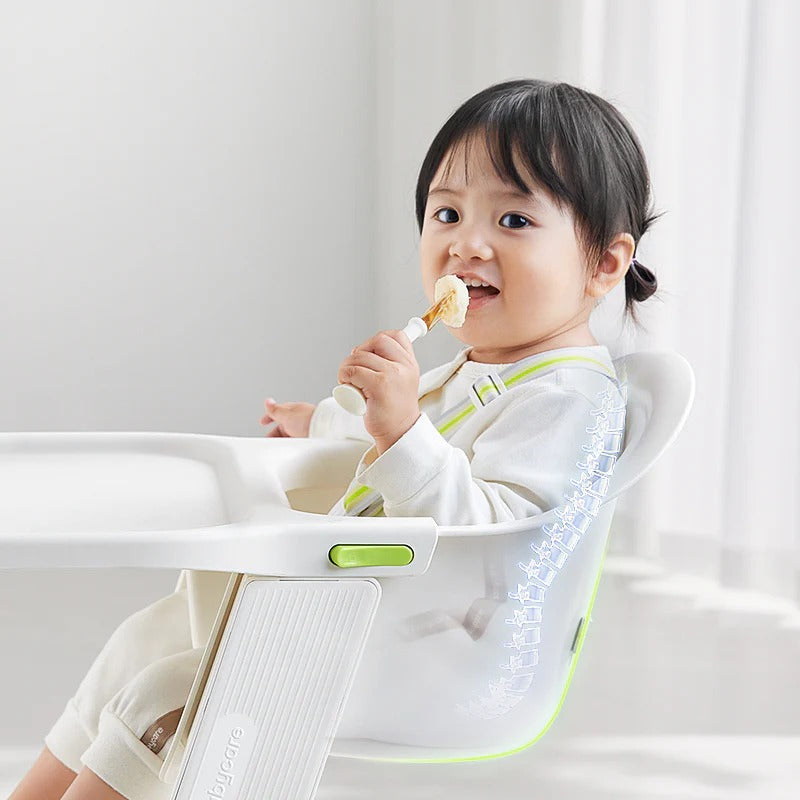 Bc Babycare - Water Resistant High Chair