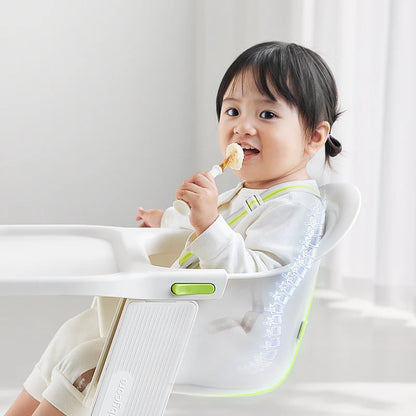 Bc Babycare - Water Resistant High Chair