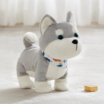 Bc Babycare - TOYS Puppy Plush Toy