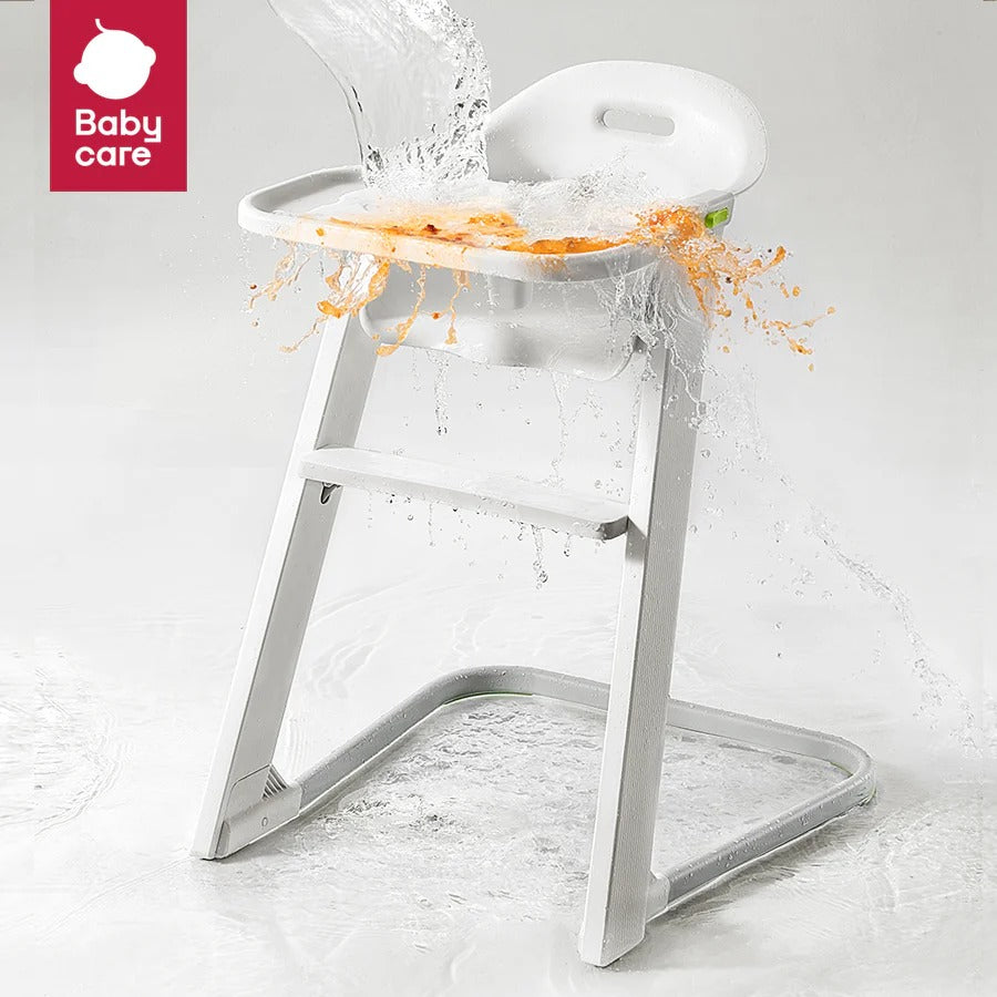 Bc Babycare - Water Resistant High Chair